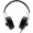 森海塞尔（Sennheiser） MOMENTUM i 大馒头2代 头戴式包耳高保真立体声耳机 苹果版 黑色