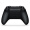 微软 Xbox无线控制器/手柄 黑色+二代Win10无线适配器  PC游戏手柄 蓝牙无线双模 适配Xbox/电脑/平板/手机