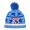 DISNEY 迪士尼帽子围巾 儿童冬季两件套 保暖防寒 围帽两件套 YQDSHY-FS0184D蓝色