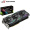 华硕（ASUS）ROG STRIX-GeForce GTX1070-O8G-GAMING 1657-1860MHz 8008MHz GDDR5 猛禽电竞游戏“吃鸡”显卡