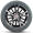 汽车轮胎 德国马牌轮胎 ContiCrossContact UHP 235/55R20 102W凯迪拉克SRXT5楼兰