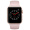 Apple Watch Series 3智能手表（GPS+蜂窝网络款 42毫米 金色铝金属表壳 粉砂色运动型表带 MQQU2CH/A）