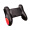影级（iNSIST）YG-K2手机游戏手柄 苹果安卓通用手手机手柄游支架 人体工学设计舒适手感防滑易握 黑红色