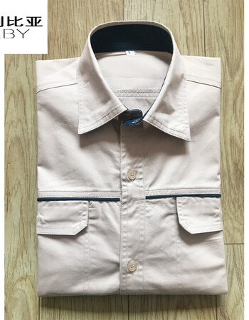 上海电力工作服夏天薄款国网工作服服套装工装夏装制服电工电力工程服