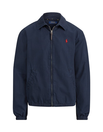 polo ralph lauren男装 2019年春季bayport 防风外衣rl