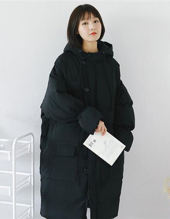 黑色></p></a>超火流行新款小心机少女青少年秋冬新款青春风