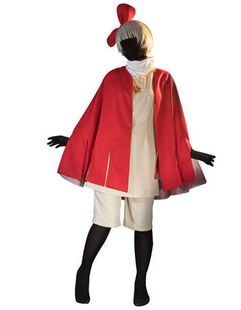 Sky光遇cos服凛冬季光之子多色魔法季节斗篷合集游戏cosplay服装 红色斗篷均码 图片价格品牌报价 京东