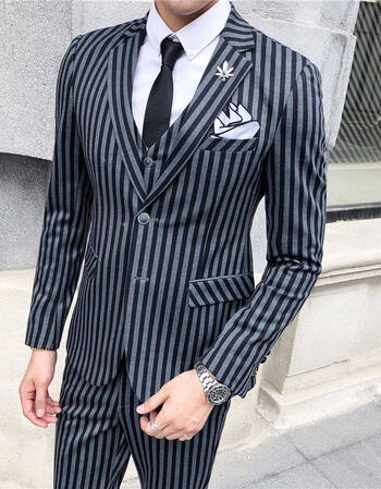 黑色的单西装 m【图片 价格 品牌 报价】-京东