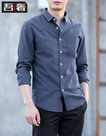 烟灰蓝 m/170【图片 价格 品牌 报价】-京东