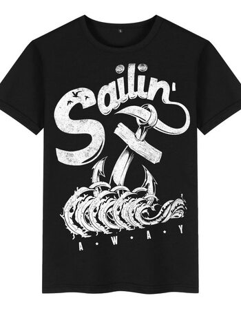 中国风男装t恤短袖潮流恶搞个性3d图案印花涂鸦港风衣服 黑色8 s