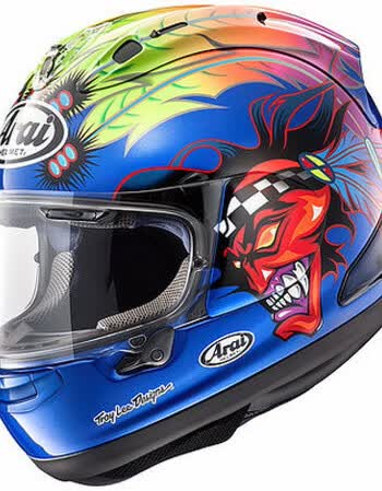 现货a-7x摩托头盔3xxxl超大杜汉曼岛带刀侍卫明日星 色 罗素蓝 xl