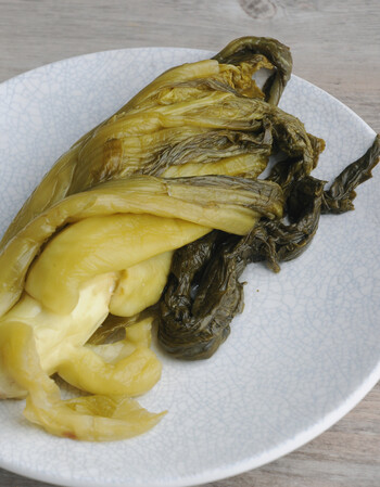 uyuk 潮汕特产 酸咸菜 农家酸菜 正宗老坛无添加酸菜鱼调料泡菜