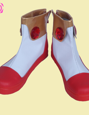 阿坡饵 宠物小精灵cos鞋coaplay鞋定制 45码