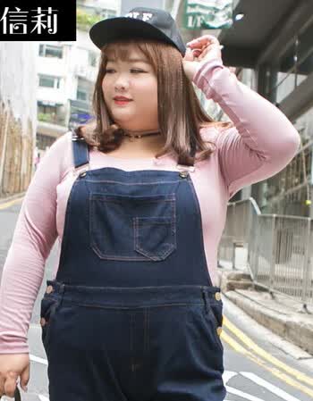胖女人显瘦款大码女装春装胖mmt恤春装新款加肥大码