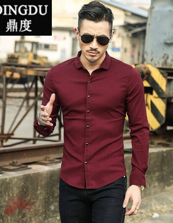 酒红色 l【图片 价格 品牌 报价】-京东