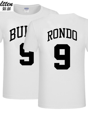 万虎韦德球衣篮球t恤隆多衣服巴特勒韦德球衣t恤男短袖t恤薄款夏装