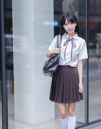 日系水手服学生装jk制服校服男女衬衫演出服班服百褶裙学院风套装