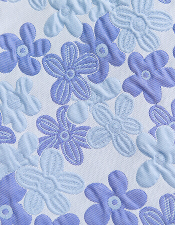 短裤女春新款大码休闲裤外穿靴裤a字阔腿短裤sn4862 浅蓝色 m