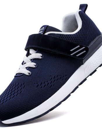 春季中老年人健步鞋40-50岁爸爸鞋 老年代步鞋老年建步鞋中年情侣