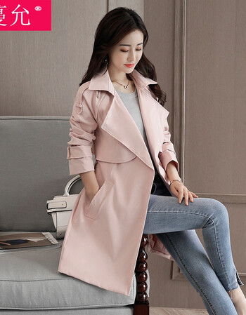 气质秋日高端大气上档次秋天衣服女装新款短装短款春季女人外套外衣