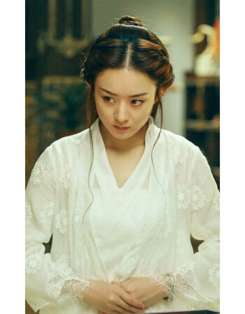 仙剑奇侠传汉服新款影视女古装特工皇妃楚乔传赵丽颖同款仙剑侠客主题