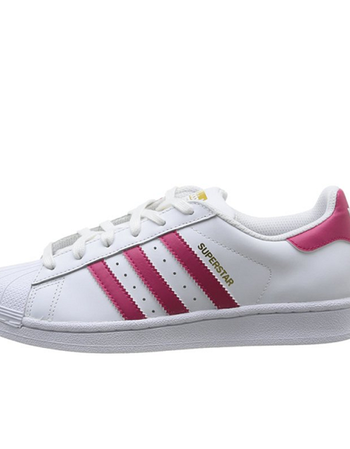 阿迪达斯(adidas)三叶草贝壳头中性情侣潮流时尚休闲板鞋g17068 c77