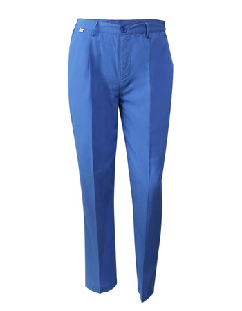 夏天工作服裤子男劳保裤子工地建筑汽修维修上班工作裤男宽松 春秋厚