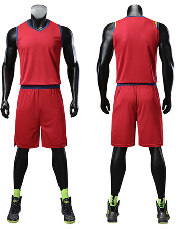 骑士红色(个性印制) 2xl(身高170-175)