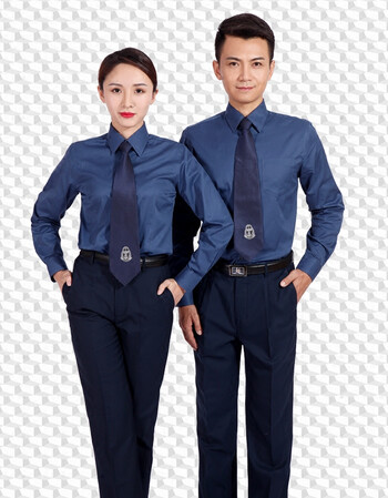 交通局工作服运政路政服装长袖衬衣衬衫夏裤裤子工作服制服装 女款夏