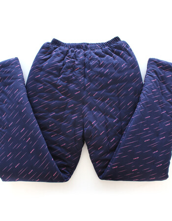 大码200斤纯手工棉花棉裤成人高腰学生裤冬加厚打底裤修身棉裤可定制