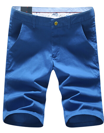 卡其裤短裤修身男韩版2016夏季新款男装男士潮流都市休闲五分裤沙滩裤