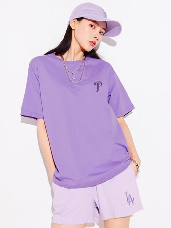 费城费城人/浅紫色/tsec4 xl