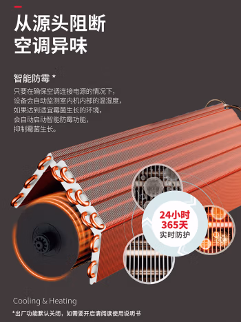 值不值的買,日立空調RAK/C-HH09PHAPC好嗎怎么樣?真實感受大揭秘!