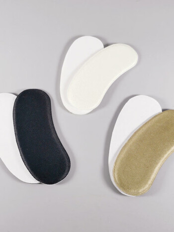 童幻鹿脚后跟贴防掉跟磨脚贴高跟鞋贴防磨贴半码垫女加厚一码防脱神器