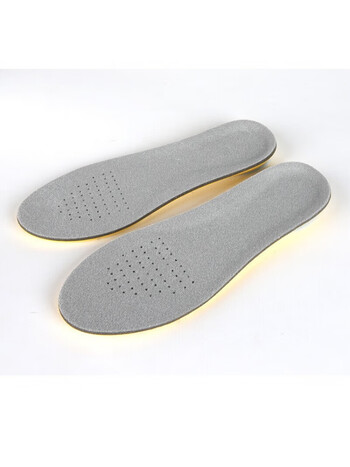 米囹适配于斯凯奇匡威耐克运动鞋垫高弹透气减震吸汗跑步大码鞋205