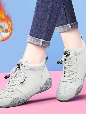 斯凯奇黑色运动鞋女款女鞋新款女士软底妈妈运动休闲鞋 m58259内里米