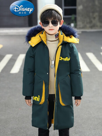 母婴>童装>儿童棉服>迪士尼(disney)>迪士尼(disney)品牌童装男童棉衣