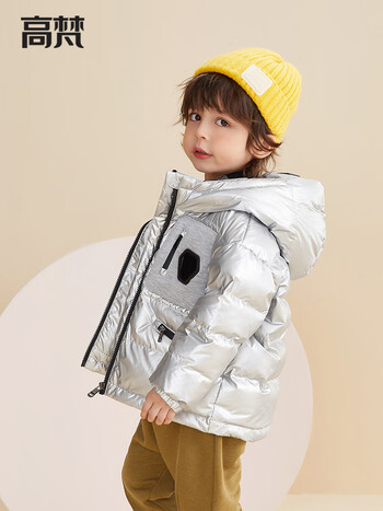 母婴>童装>羽绒服>高梵>高梵g3210020>关注店铺联系客服高梵童装京东