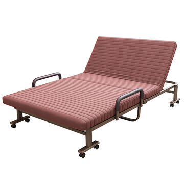 【京东商城】 顺优 折叠床 沙发床 单人床 午睡 午休床 陪护床 简易床