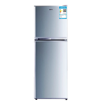 【京东商城】 星星(xingx)143升 冰箱 小型 家用 双门 冷藏冷冻小电