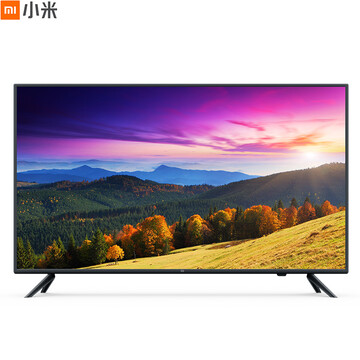 京东商城小米mi小米电视4c40英寸l40m54c1gb4gb人工智能网络液晶平板