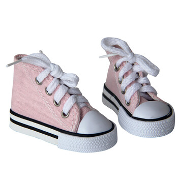 叶罗丽娃娃衣服鞋子夜萝莉仙子假发配件粉色帆