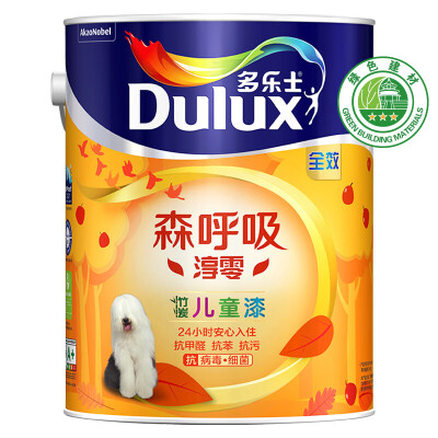 多樂士（Dul...
