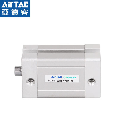 亚德客 AIRTAC 紧凑型气缸ACE40X5 ACE40X25