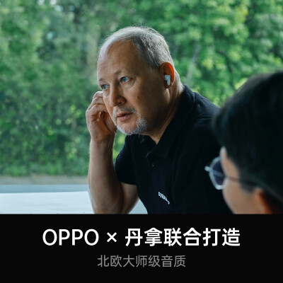 一起来探讨：OPPO Enco X怎么样真的好吗？使用五个月感受