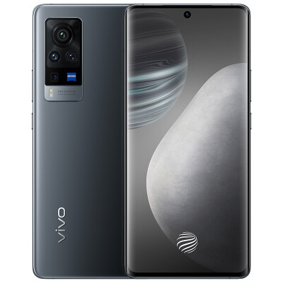 vivo X60 Pro 12GB+256GB 原力 5G手机 蔡司光学镜头 超稳微云台四摄 三星5nm旗舰芯片 双模5G全网通手机