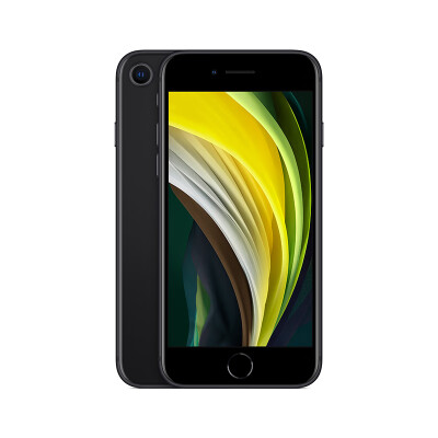 Apple iPhone SE (A2298) 64GB 黑...