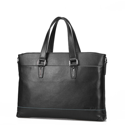 【牛将军公文包】牛将军(Geniu)男士商务公文