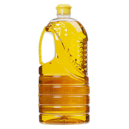 鲁花 食用油 5s压榨一级 花生油 2.5l - uni-uni系列共享后仓