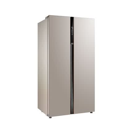 京东美的(midea)冰箱无霜电冰箱 双门 双开门冰箱近期新低2799元直达